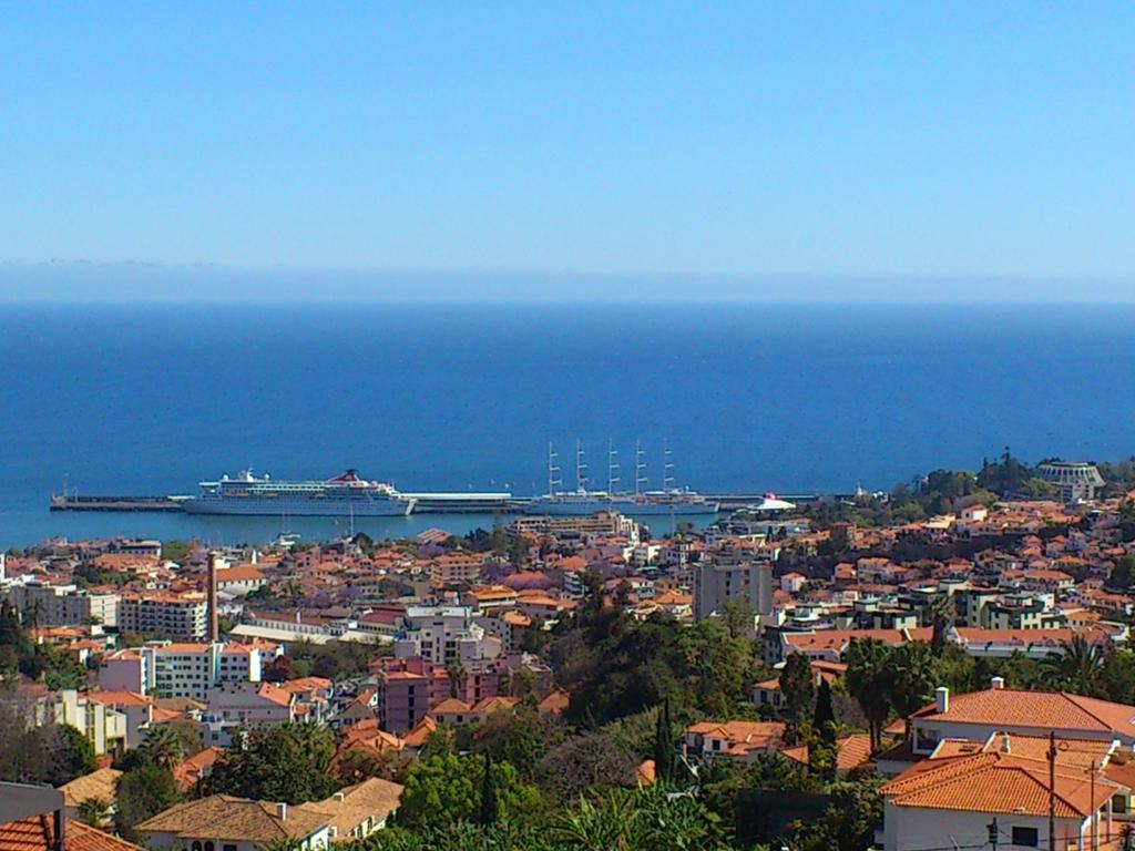 Imaculado Village Funchal  Zewnętrze zdjęcie
