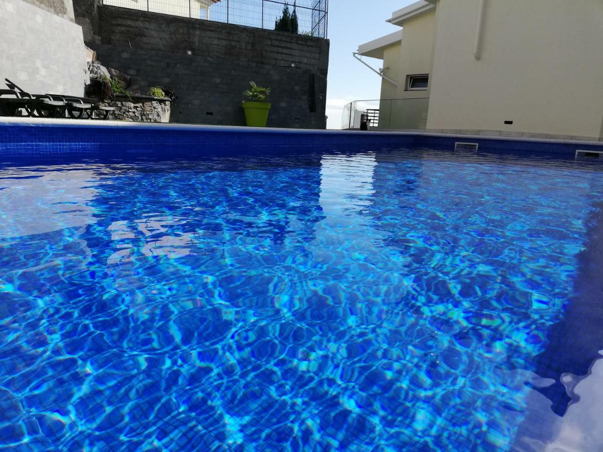 Imaculado Village Funchal  Zewnętrze zdjęcie