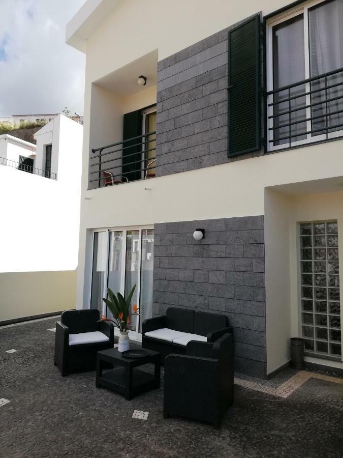 Imaculado Village Funchal  Zewnętrze zdjęcie