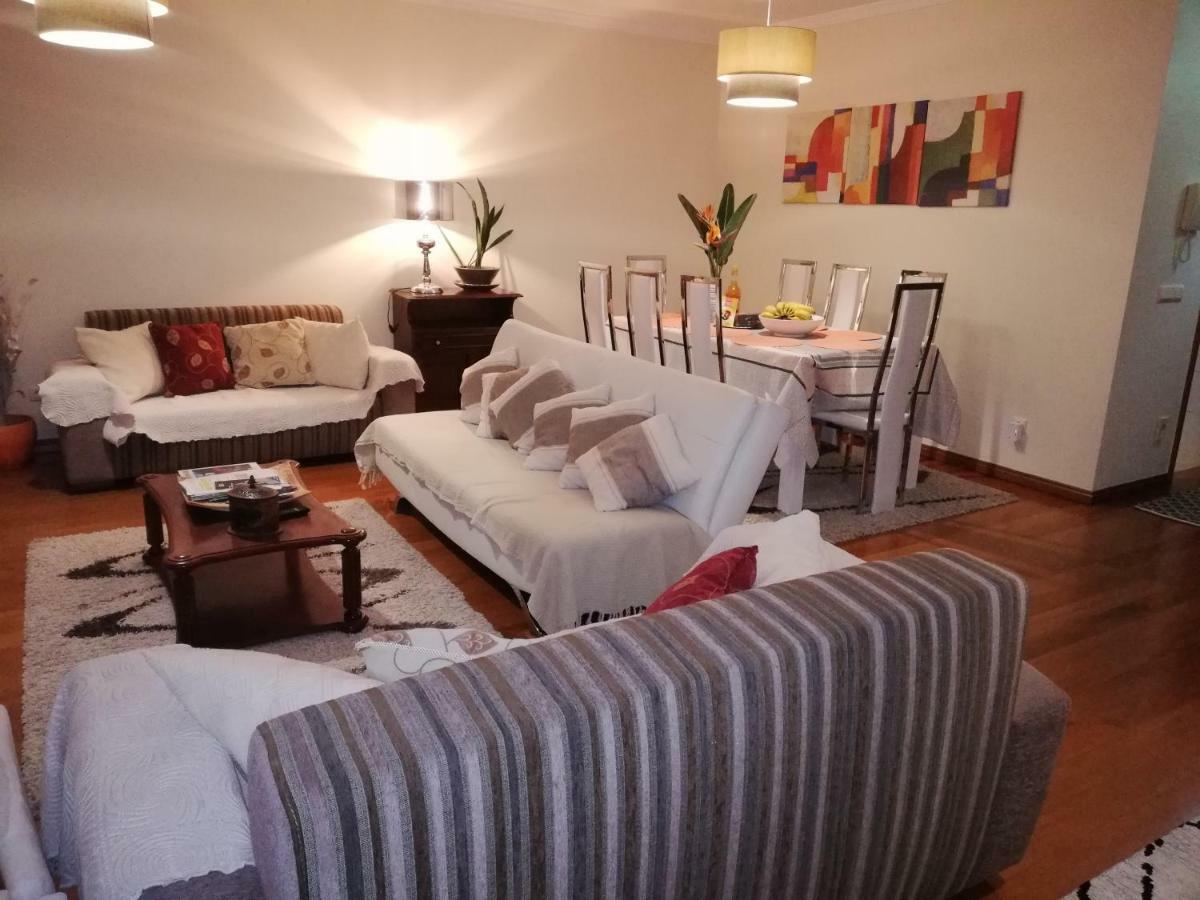 Imaculado Village Funchal  Zewnętrze zdjęcie