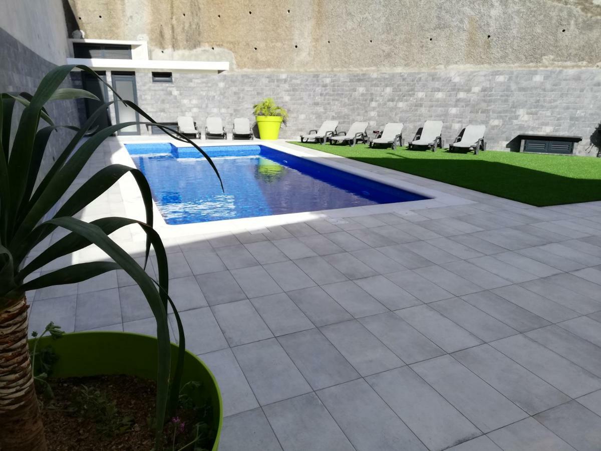 Imaculado Village Funchal  Zewnętrze zdjęcie