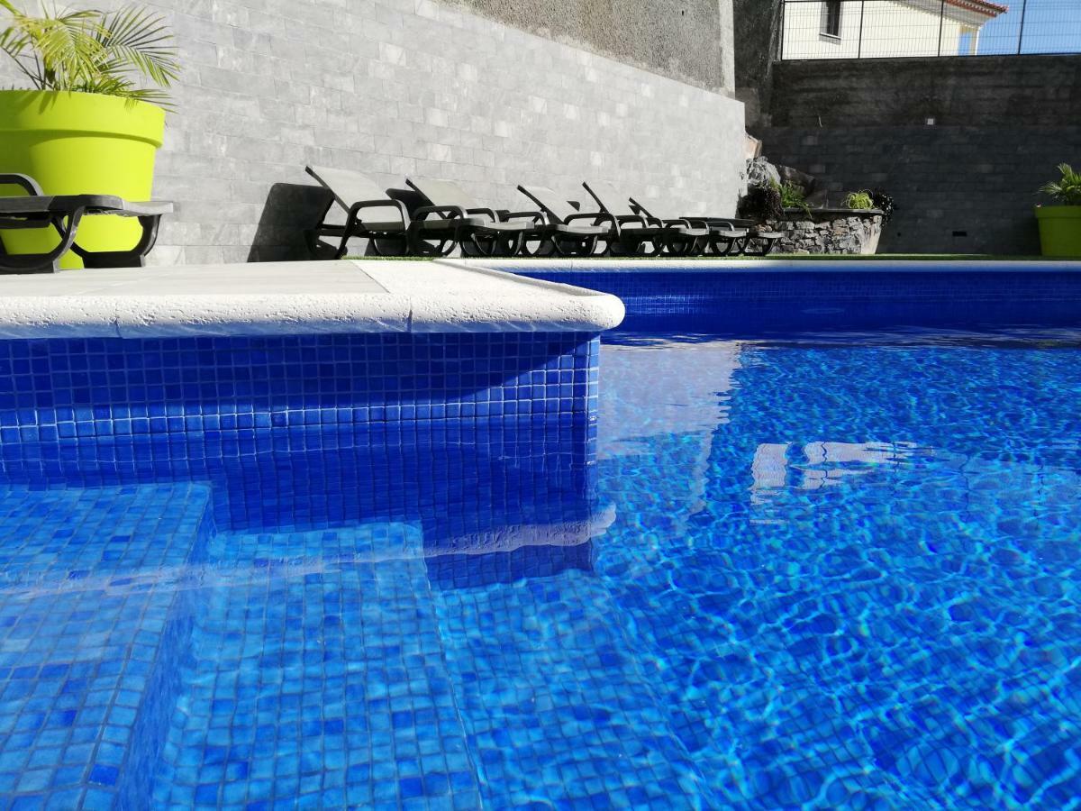 Imaculado Village Funchal  Zewnętrze zdjęcie