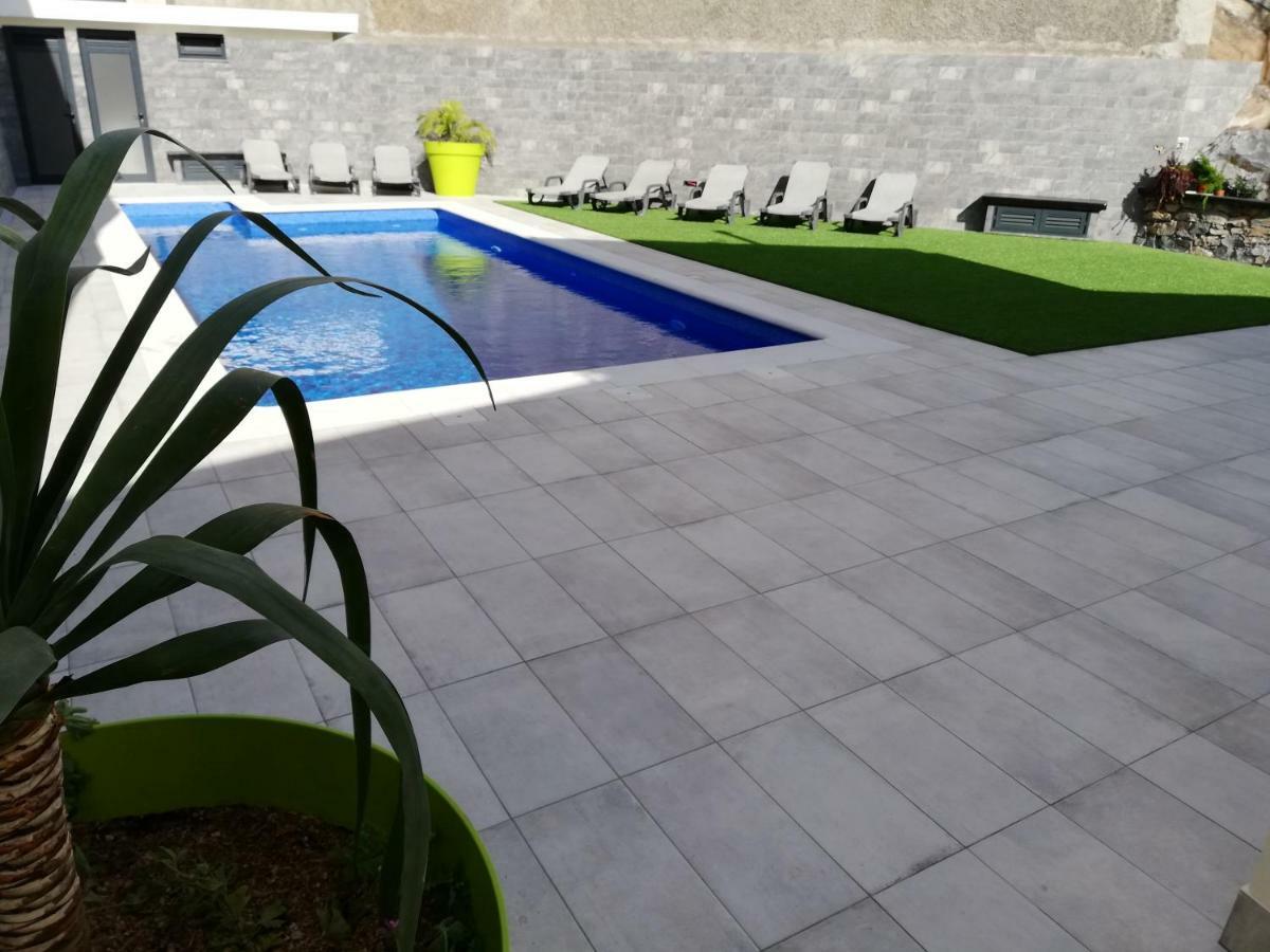 Imaculado Village Funchal  Zewnętrze zdjęcie