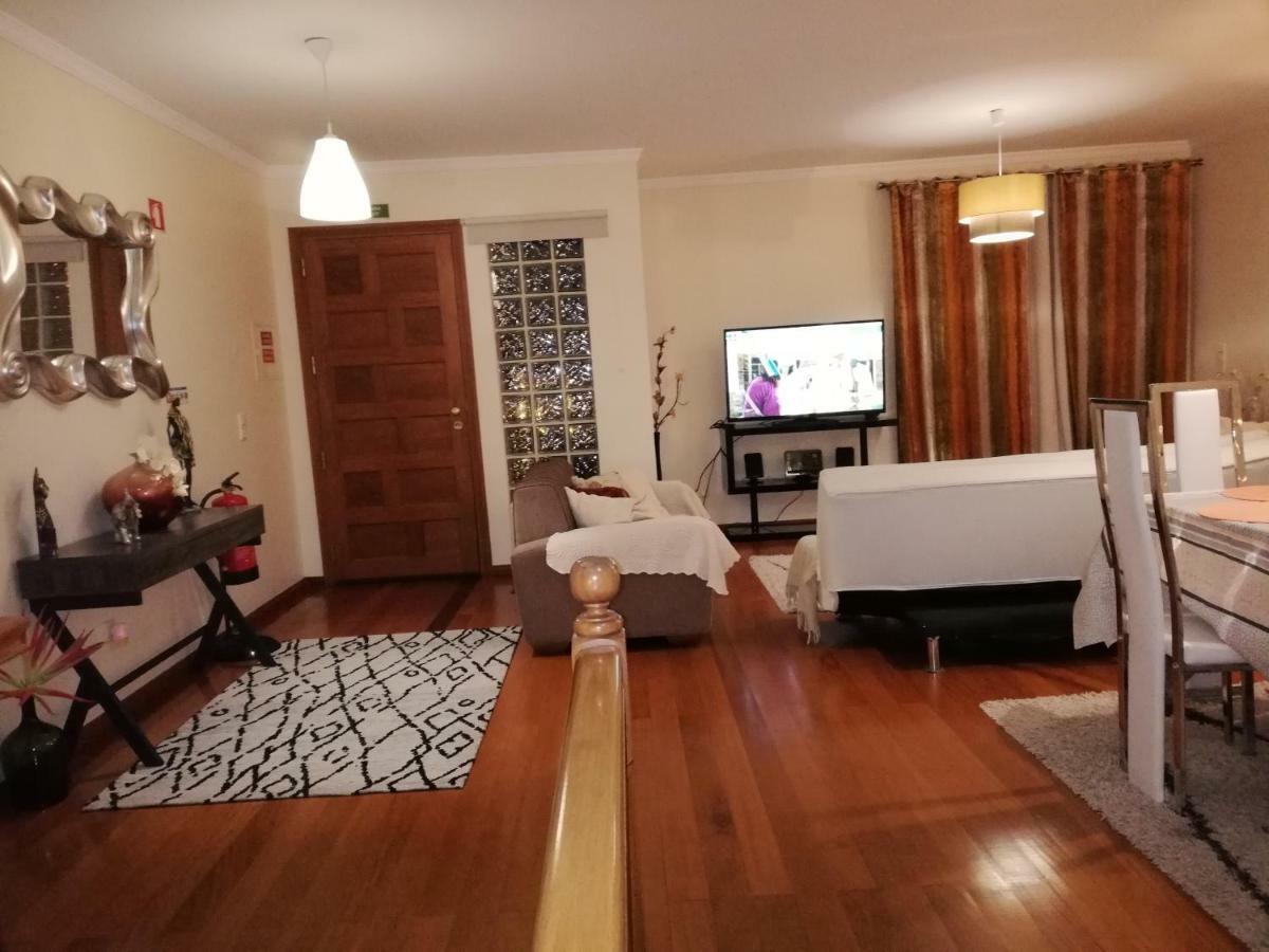 Imaculado Village Funchal  Zewnętrze zdjęcie