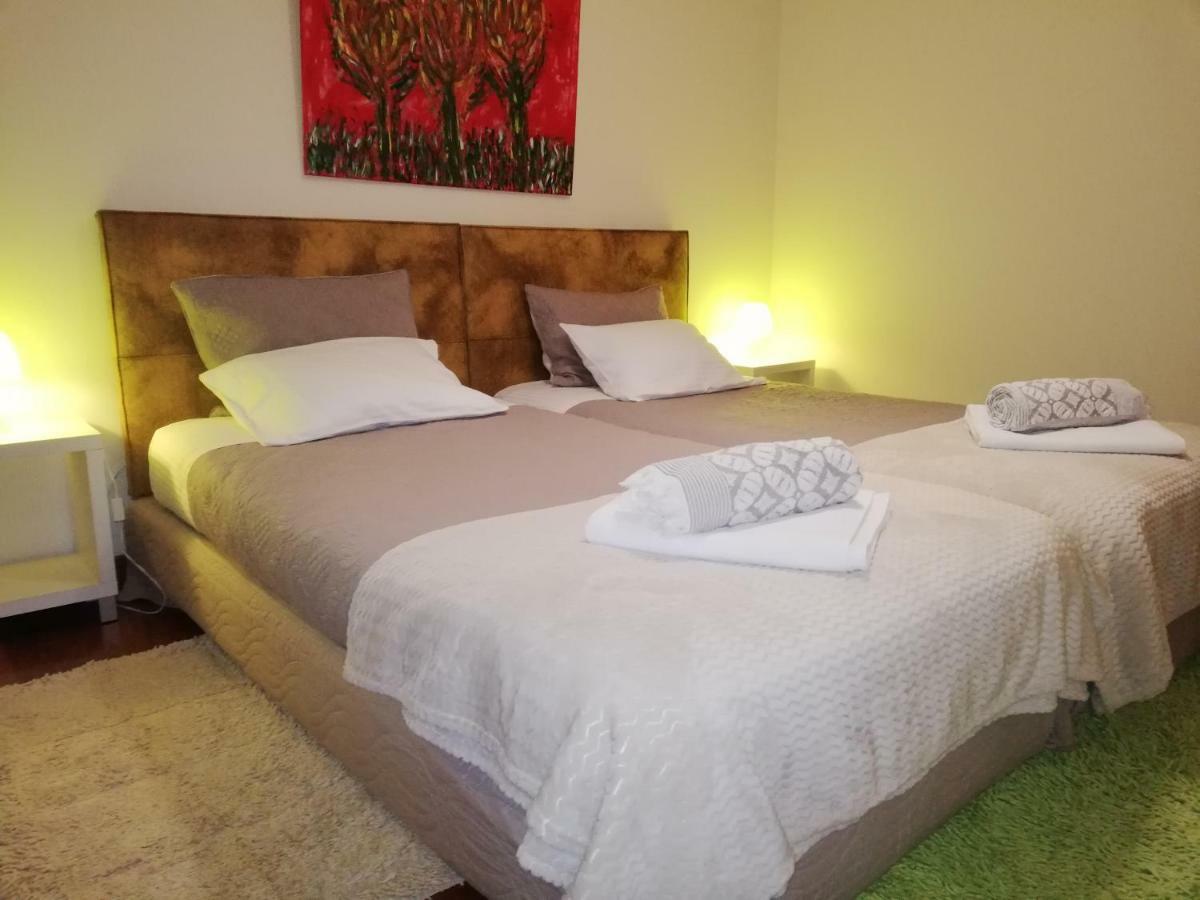Imaculado Village Funchal  Zewnętrze zdjęcie